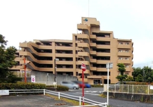 シティコーポ島田東A棟